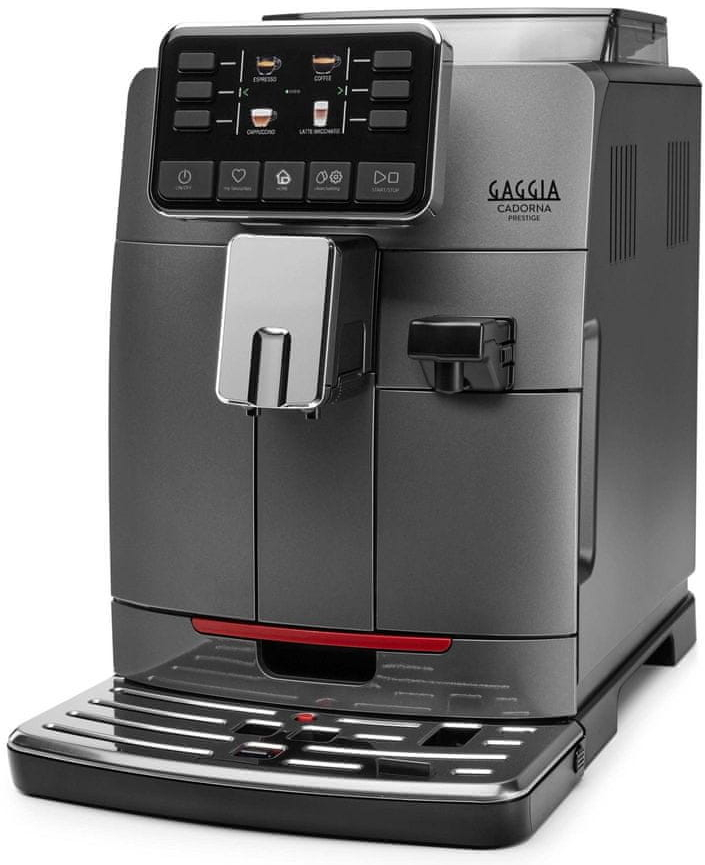 Kavos aparatas Gaggia CADORNA PRESTIGE