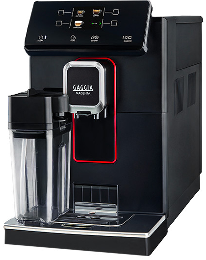 Kavos aparatas Gaggia Magenta Prestige