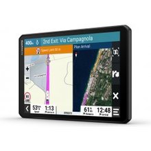 GPS imtuvas Garmin Camper 895