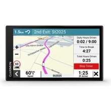 GPS imtuvas Garmin Dezl LGV610