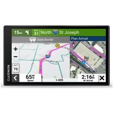 GPS imtuvas Garmin Dezl LGV610