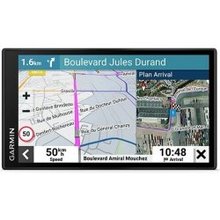 GPS imtuvas Garmin Dezl LGV610