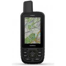 GPS imtuvas Garmin GPSMAP 67