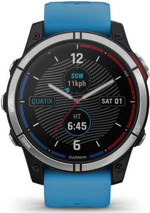 Garmin Quatix 7