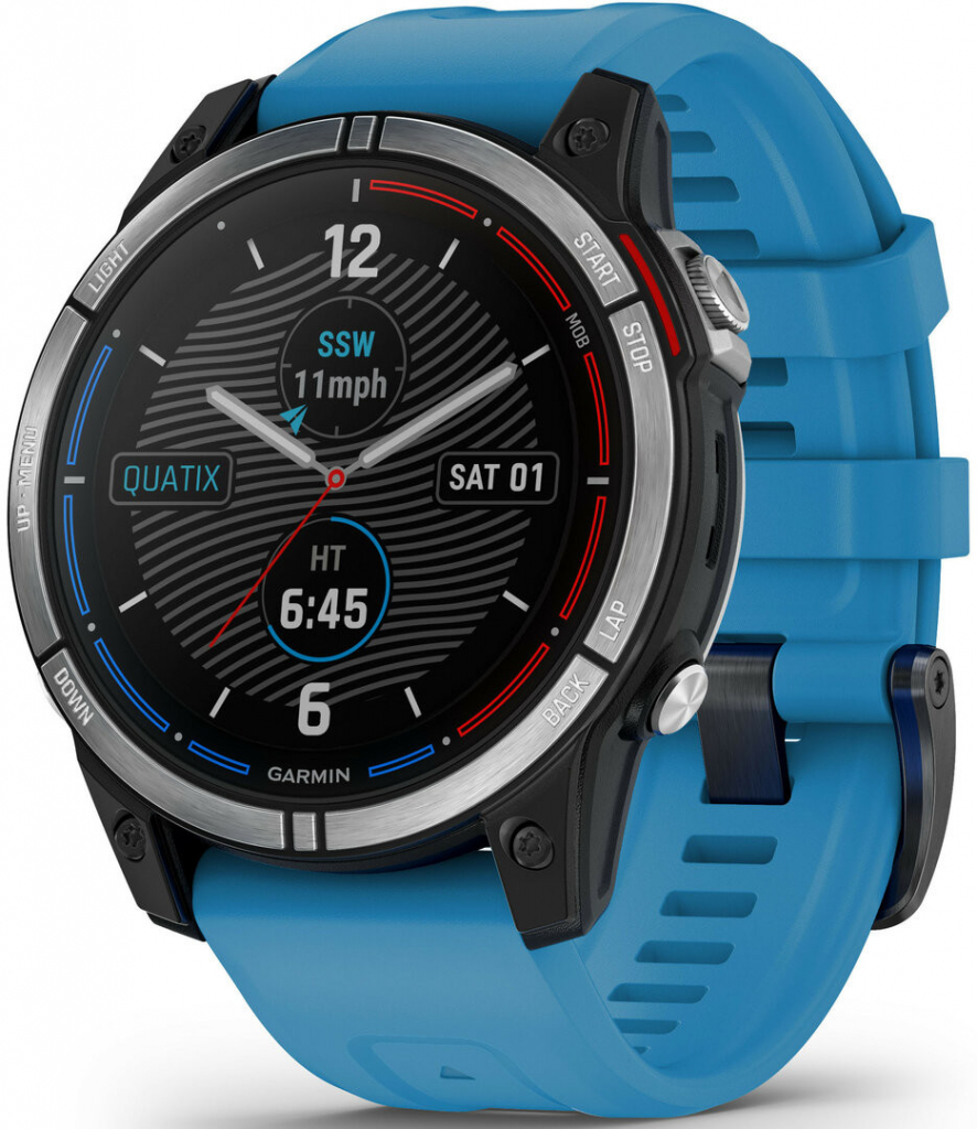 Garmin Quatix 7