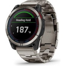 Garmin Quatix 7X Solar