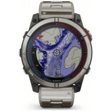 Garmin Quatix 7X Solar