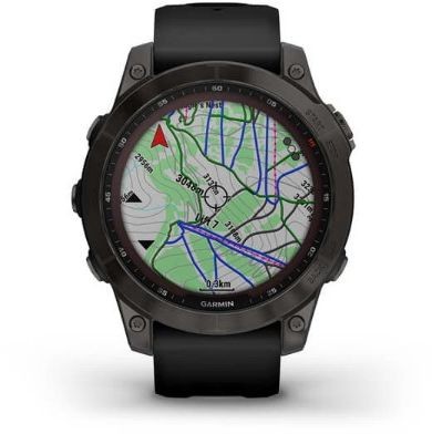 Garmin Tactix 7 Pro