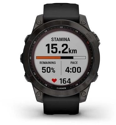 Garmin Tactix 7 Pro