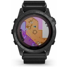 Garmin Tactix 7 Pro Ballistics