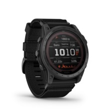 Garmin Tactix 7 Pro Ballistics