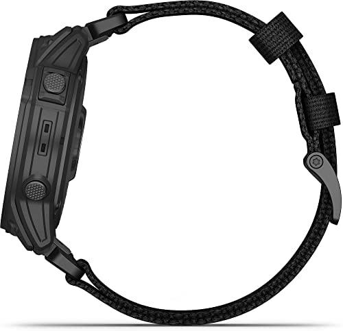 Garmin Tactix 7 Pro Ballistics
