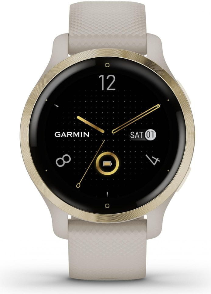 Garmin Venu 2s