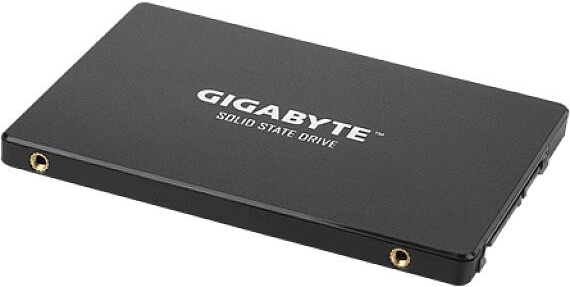 Gigabyte SSD 120GB