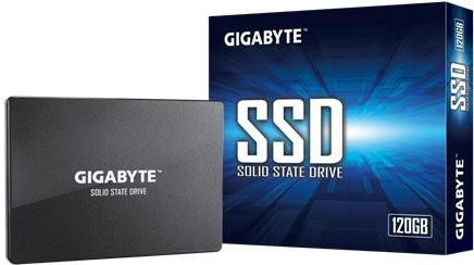 Gigabyte SSD 120GB