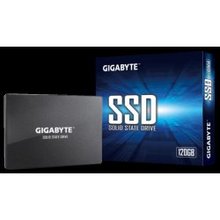 Gigabyte SSD 120GB
