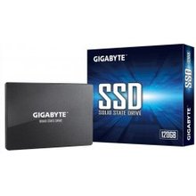 Gigabyte SSD 120GB