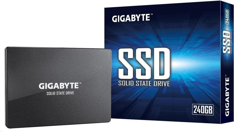 Gigabyte SSD 240GB