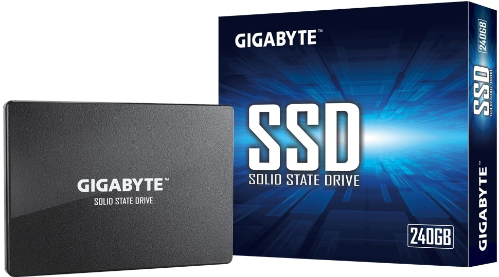 Gigabyte SSD 240GB