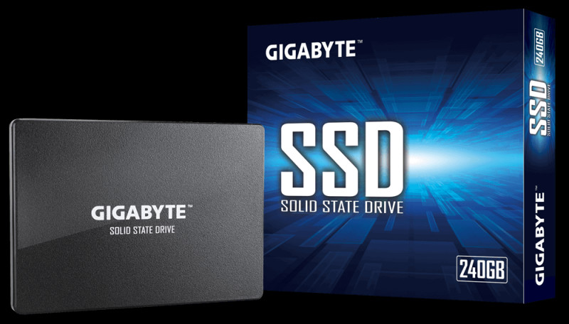 Gigabyte SSD 240GB