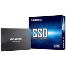 Gigabyte SSD 256GB