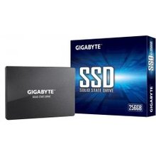 Gigabyte SSD 256GB
