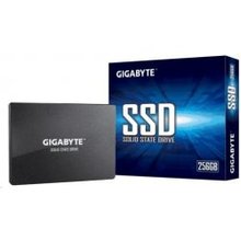 Gigabyte SSD 256GB