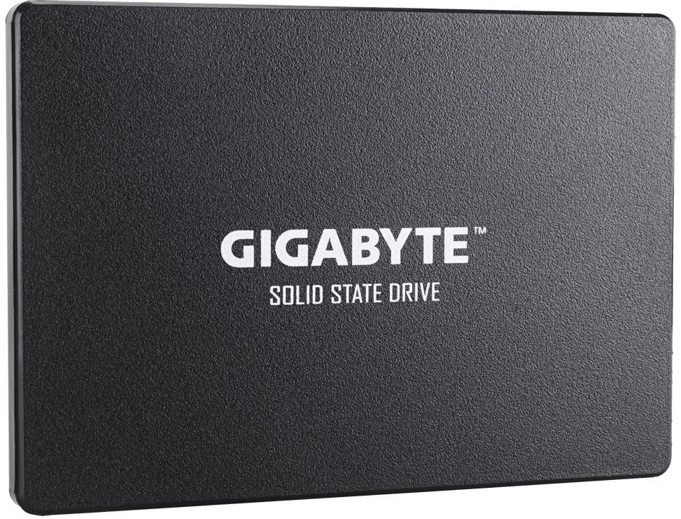 Gigabyte SSD 256GB