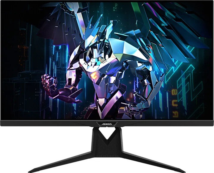 Monitorius Gigabyte AORUS FI32Q X-EK