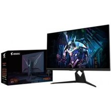 Monitorius Gigabyte AORUS FI32Q X-EK