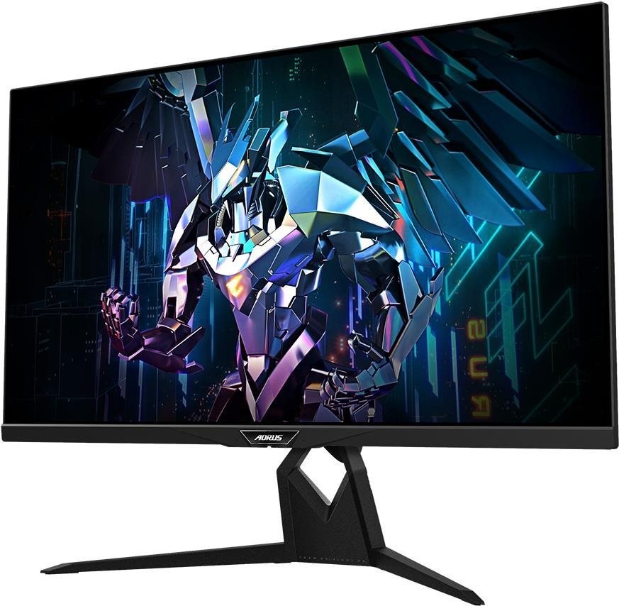 Monitorius Gigabyte AORUS FI32Q X-EK