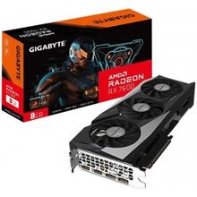 Gigabyte Radeon RX 7600 Gaming OC 8GB DDR6