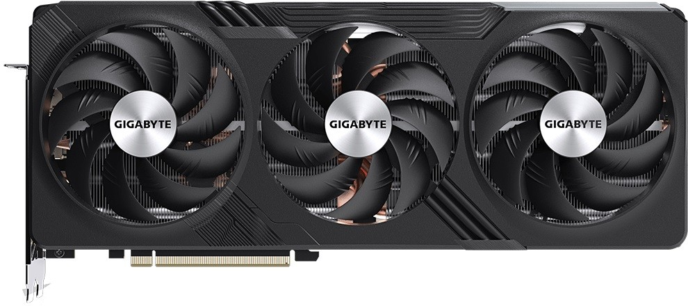 Gigabyte Radeon RX 7900 XT GAMING OC 20GB DDR6