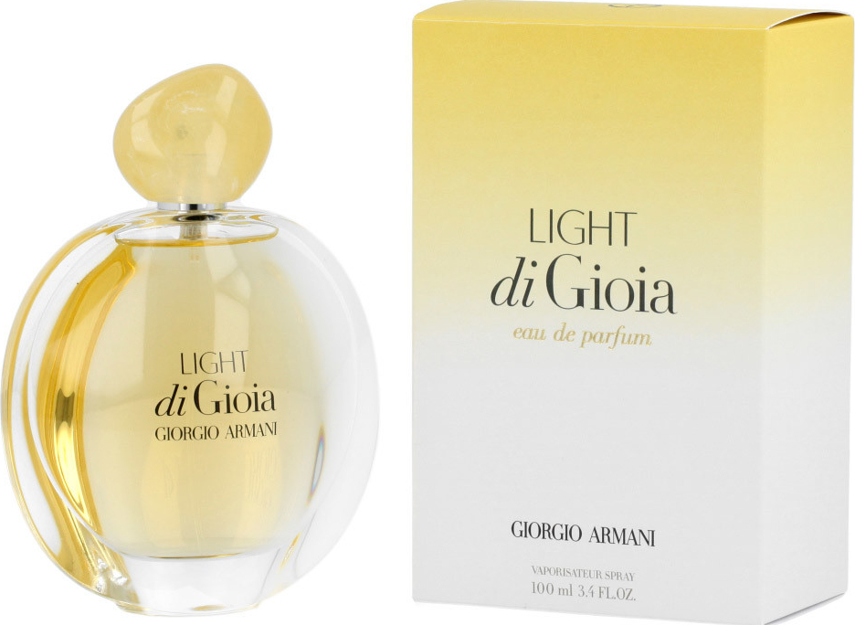 Giorgio Armani Light di Gioia EDP 100 ml