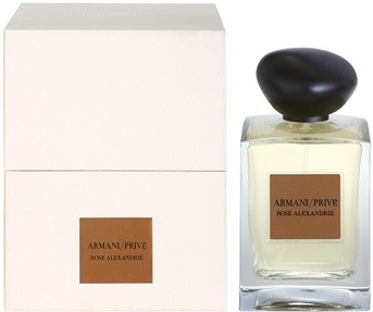 Giorgio Armani Prive Rose Alexandrie EDT 100 ml