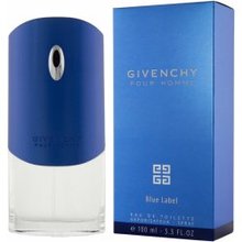 Givenchy Blue Label EDT 100 ml