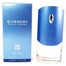 Givenchy Blue Label EDT 100 ml