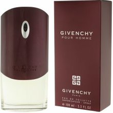 Givenchy pour Homme EDT 100 ml