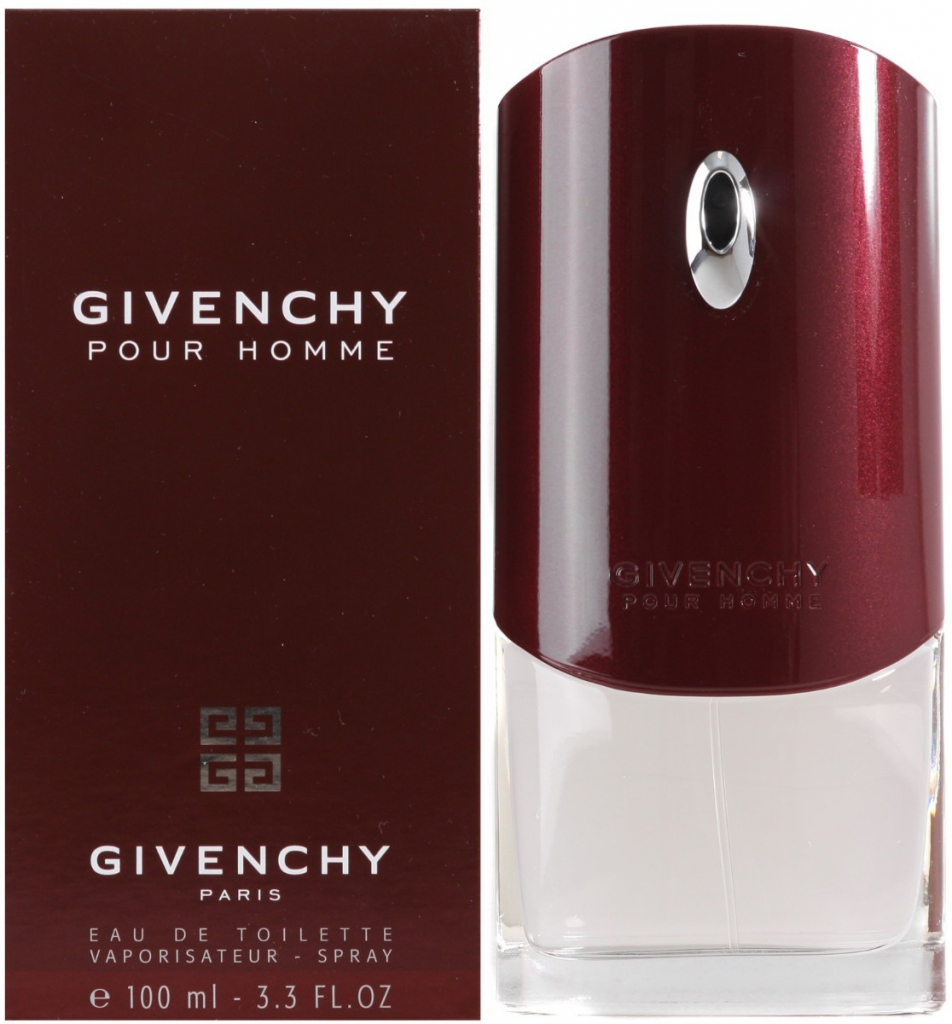 Givenchy Pour Homme EDT 50 ml