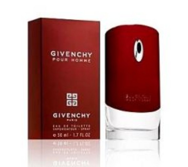 Givenchy Pour Homme EDT 50 ml