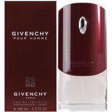 Givenchy Pour Homme EDT 50 ml