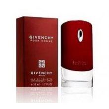 Givenchy Pour Homme EDT 50 ml