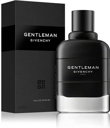 Givenchy Gentleman EDP 60 ml