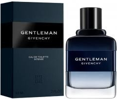 Givenchy Gentleman Intense EDT 100 ml