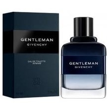 Givenchy Gentleman Intense EDT 100 ml