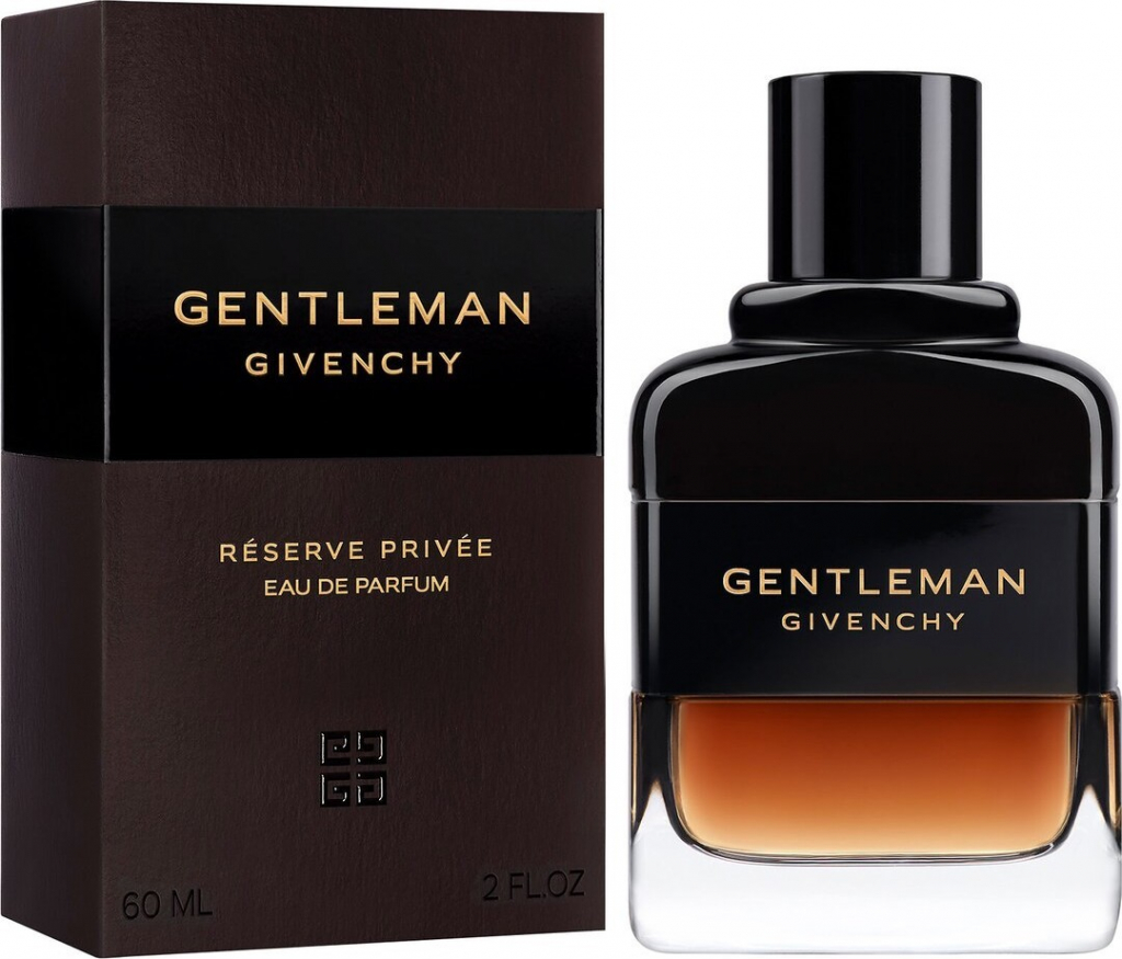 Givenchy Gentleman Réserve Privée EDP 60 ml