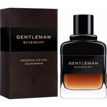 Givenchy Gentleman Réserve Privée EDP 60 ml