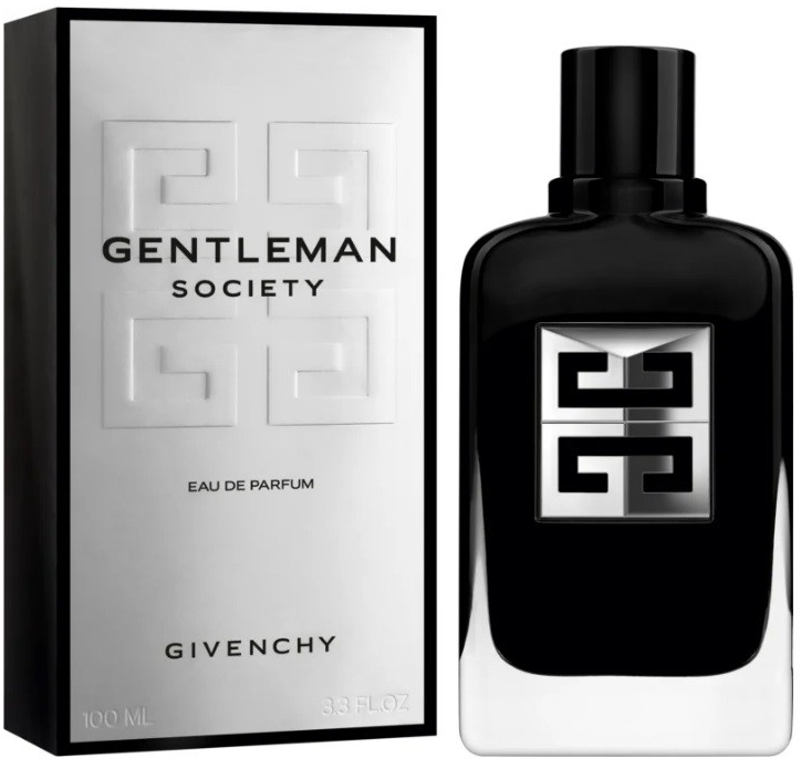 Givenchy Gentleman Society EDP 100 ml