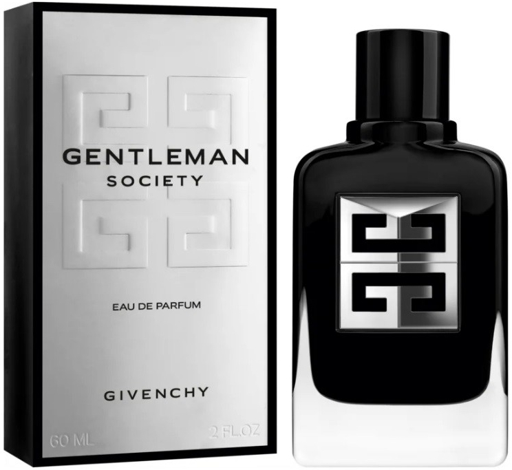 Givenchy Gentleman Society EDP 60 ml