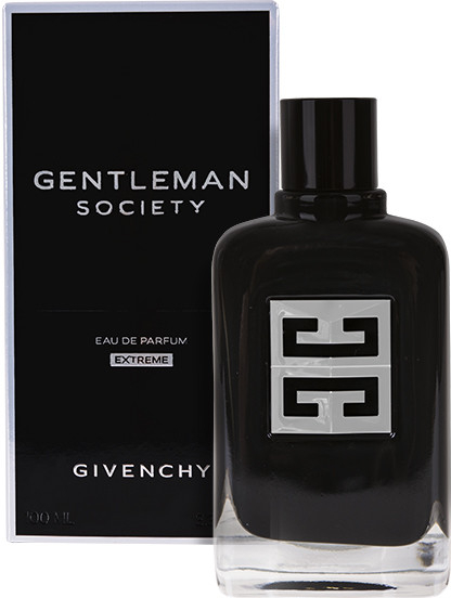 Givenchy Gentleman Society Extreme EDP 100 ml